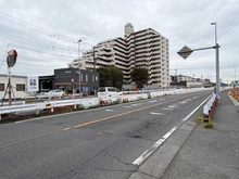 【神奈川県/横浜市戸塚区原宿】コスモ戸塚ルミネンス 外観