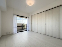 【神奈川県/横浜市戸塚区原宿】コスモ戸塚ルミネンス 洋室：約6.0帖