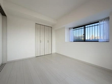 【神奈川県/横浜市戸塚区原宿】コスモ戸塚ルミネンス 洋室：約6.0帖