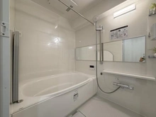 【神奈川県/横浜市戸塚区原宿】コスモ戸塚ルミネンス 浴室