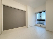 【神奈川県/横浜市戸塚区原宿】コスモ戸塚ルミネンス 洋室：約5.4帖