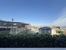 【神奈川県/横浜市戸塚区原宿】コスモ戸塚ルミネンス 眺望