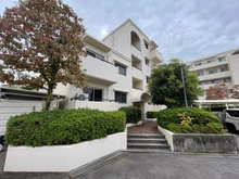 【神奈川県/横浜市戸塚区上柏尾町】東戸塚グリーンハイツ 外観