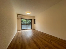 【神奈川県/横浜市戸塚区上柏尾町】東戸塚グリーンハイツ リビング・ダイニング