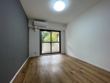 【神奈川県/横浜市戸塚区上柏尾町】東戸塚グリーンハイツ 洋室