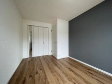 【神奈川県/横浜市戸塚区上柏尾町】東戸塚グリーンハイツ 洋室：収納