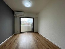 【神奈川県/横浜市戸塚区上柏尾町】東戸塚グリーンハイツ 洋室