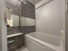 【神奈川県/横浜市戸塚区上柏尾町】東戸塚グリーンハイツ 浴室