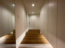 【神奈川県/横浜市戸塚区上柏尾町】東戸塚グリーンハイツ 玄関