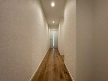 【神奈川県/横浜市戸塚区上柏尾町】東戸塚グリーンハイツ 廊下