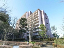 【神奈川県/横浜市保土ケ谷区今井町】ヴィルヌーブ保土ヶ谷 外観