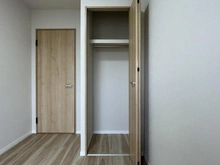 【神奈川県/横浜市保土ケ谷区今井町】ヴィルヌーブ保土ヶ谷 洋室：洋室約3.9帖