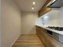 【神奈川県/横浜市保土ケ谷区今井町】ヴィルヌーブ保土ヶ谷 キッチン