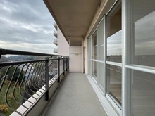 【神奈川県/横浜市保土ケ谷区今井町】ヴィルヌーブ保土ヶ谷 バルコニー