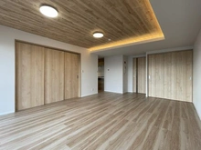 【神奈川県/横浜市保土ケ谷区今井町】ヴィルヌーブ保土ヶ谷 LDK