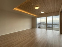 【神奈川県/横浜市保土ケ谷区今井町】ヴィルヌーブ保土ヶ谷 リビング・ダイニング