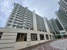 【神奈川県/横浜市戸塚区上品濃】フォートンヒルズ D棟 外観