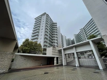 【神奈川県/横浜市戸塚区上品濃】フォートンヒルズ D棟 外観