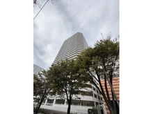 【神奈川県/横浜市戸塚区品濃町】ニューシティ東戸塚タワーズシティ ル・パルクシエル 外観