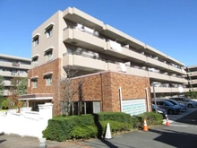 【神奈川県/横浜市港南区日野】プラザクレスト横浜上永谷 外観