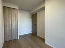 【神奈川県/横浜市戸塚区上矢部町】モアコート戸塚 洋室：約4.1帖