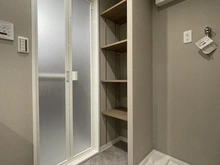 【神奈川県/横浜市戸塚区上矢部町】モアコート戸塚 洗面所