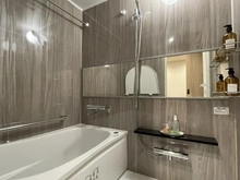 【神奈川県/横浜市戸塚区上矢部町】モアコート戸塚 浴室