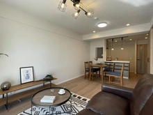 【神奈川県/横浜市戸塚区上矢部町】モアコート戸塚 LDK