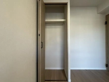 【神奈川県/横浜市戸塚区上矢部町】モアコート戸塚 収納：洋室約4.1帖