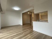 【神奈川県/横浜市戸塚区戸塚町】ザ・レジデンス戸塚 LDK