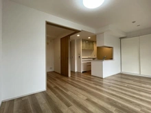 【神奈川県/横浜市戸塚区戸塚町】ザ・レジデンス戸塚 LDK