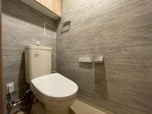 【神奈川県/横浜市戸塚区戸塚町】ザ・レジデンス戸塚 トイレ