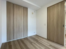 【神奈川県/横浜市戸塚区戸塚町】ザ・レジデンス戸塚 洋室