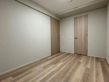 【神奈川県/横浜市戸塚区戸塚町】ザ・レジデンス戸塚 洋室