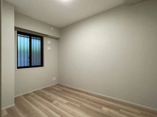 【神奈川県/横浜市戸塚区戸塚町】ザ・レジデンス戸塚 洋室