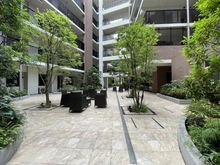 【神奈川県/横浜市戸塚区戸塚町】ザ・レジデンス戸塚 共用部