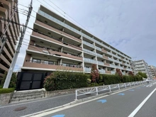 【神奈川県/横浜市戸塚区戸塚町】ザ・レジデンス戸塚 外観