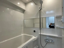 【神奈川県/横浜市戸塚区上矢部町】ベルメゾン東戸塚 浴室