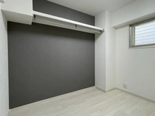 【神奈川県/横浜市戸塚区上矢部町】ベルメゾン東戸塚 洋室：約4.6帖