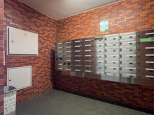 【神奈川県/横浜市戸塚区上矢部町】ベルメゾン東戸塚 メールBOX