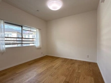 【神奈川県/横浜市戸塚区平戸】シャルム東戸塚 洋室：約6.4帖