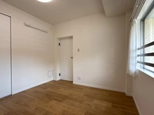 【神奈川県/横浜市戸塚区平戸】シャルム東戸塚 収納：洋室約5.3帖