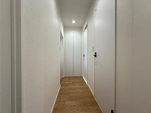 【神奈川県/横浜市戸塚区平戸】シャルム東戸塚 廊下