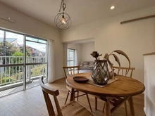 【神奈川県/横浜市戸塚区平戸】シャルム東戸塚 ダイニング