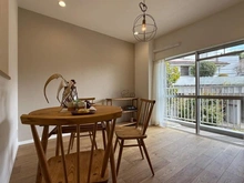 【神奈川県/横浜市戸塚区平戸】シャルム東戸塚 ダイニング