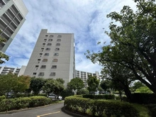 【神奈川県/横浜市戸塚区深谷町】市ドリームハイツ 2号棟 外観