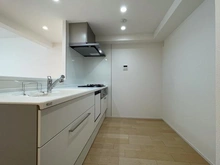 【神奈川県/横浜市港南区日野南】港南台パーク・ホームズ キッチン