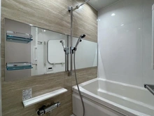 【神奈川県/横浜市港南区日野南】港南台パーク・ホームズ 浴室