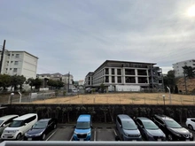 【神奈川県/横浜市港南区日野南】港南台パーク・ホームズ 眺望：バルコニーから