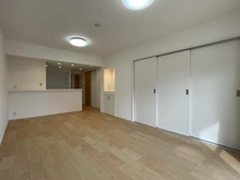 【神奈川県/横浜市港南区日野南】港南台パーク・ホームズ LDK